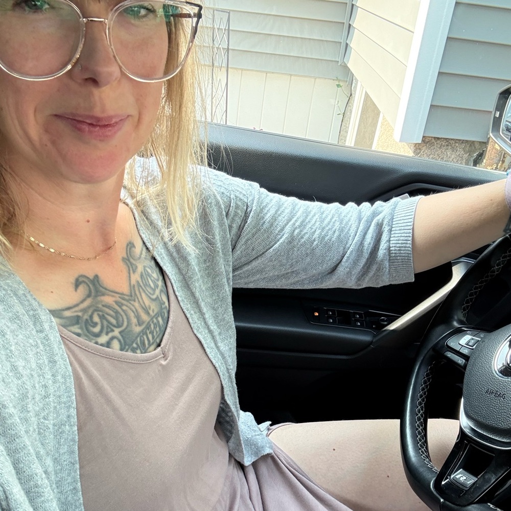 Meet your Posher, Erin